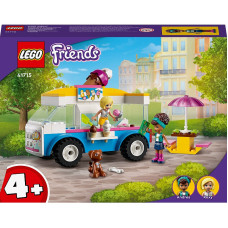 41715 LEGO® Friends Jäätiseauto