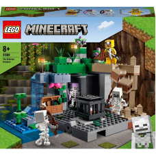 21189 LEGO® Minecraft™ Luukere koobas