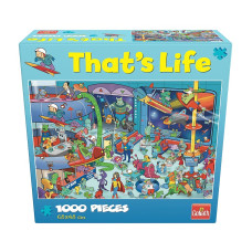 THAT'S LIFE pusle Outer Space, 1000pcs, 71426.106