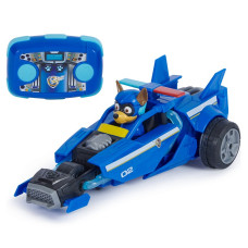 PAW PATROL RC sõiduk Chase, 6067088