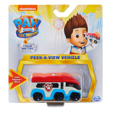 PAW PATROL Die Cast Pildiotsija, sortiment, 6061504