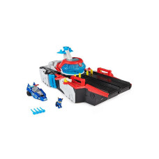 PAW PATROL sõiduk Marine, 6067496