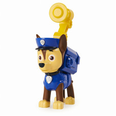 PAW PATROL Käpapatrull tegevused kutsikale Chace Solid, 6058601