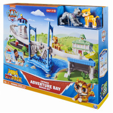 PAW PATROL Mängukomplekt Cat Pack, 6066043