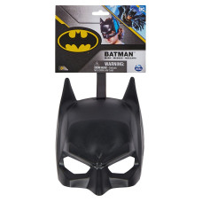 BATMAN Basic mask, 6068154