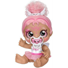 KINDI KIDS nukk WINNIE WINGS -Angel ,02402