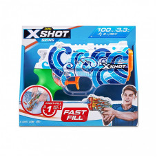 XSHOT veepüstol Nano Fast-Fill Skins, 11853