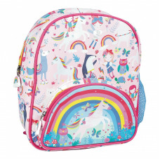 FLOSS & ROCK Seljakott  Rainbow Fairy, 42P6355