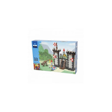 Plus Plus Mini basic конструктор Knight castle 760шт., 3745