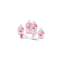 Tommee Tippee auhinnatud Starter Kit 42356641 tüdruk