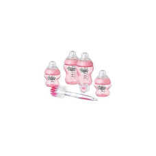 Tommee Tippee auhinnatud Starter Kit 42356641 tüdruk