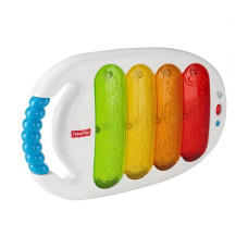 FISHER PRICE muusikaline mänguasi - klaver, BLT38