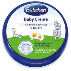 BUBCHEN kreem imikutele 20ml TB44 18000050