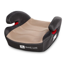 LORELLI TRAVEL LUXE ISOFIX AN Turvatool/istumisalus 15-36kg, BEIGE