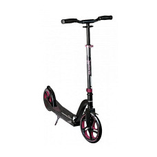 MUUWMI ALUMINIUM SCOOTER PRO Tõukeratas  250/215mm AU 580