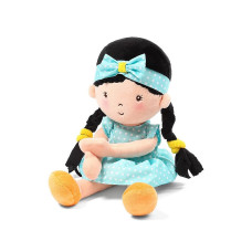 BABYONO Pehme mänguasi ZOE DOLL 1095