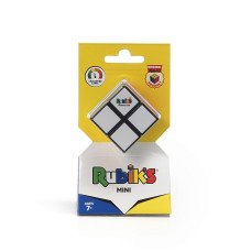 RUBIK´S CUBE Rubiku kuubik 2X2 Mini