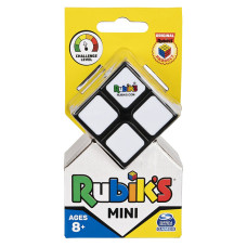 RUBIK´S CUBE kuubik 2X2 Mini