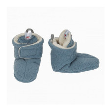 Lodger Slipper Fleece Botanimal тапочки, Ocean, 3-6, SL 589