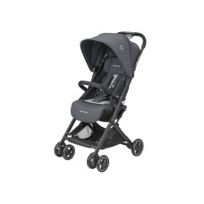 MAXI COSI LARA jalutuskäru 0+m Essential Graphite