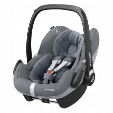 MAXI COSI Pebble Pro i-Size turvahäll  0-13kg Essential Grey