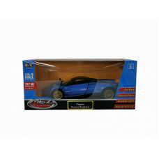 MSZ metallist mudelauto Pagani Huayra Roadster, 1:32