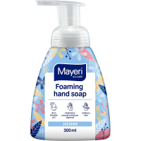 MAYERI All-Care Vahuseep Jasmine 300ml F601 ALLAHINDLUS