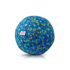 BUBABLOON lateksballoonist ringiratast Blue 40345 kest kangast