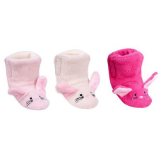 YO BABY 6-12m papud OB-005 GIRL