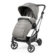 PEG PEREGO VIVACE Jalutuskäru CITY GREY, IP28000000BA53PL00