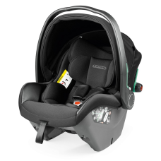 Peg Perego Primo Viaggio SLK LICORICE Turvahäll  0-13 kg IMSK000000DX13BL13