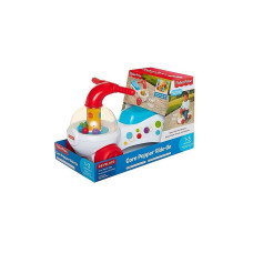 FISHER-PRICE Pealistutav auto