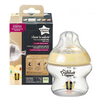 Tommee Tippee lähemale laadi Dekor antikolikovaya lutipudeli 150 ml 0m +