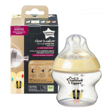 Tommee Tippee lähemale laadi Dekor antikolikovaya lutipudeli 150 ml 0m +