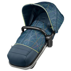 Peg Perego Ypsi Companion Seat New Life Jalutusplokk IS05310000DS41NX51