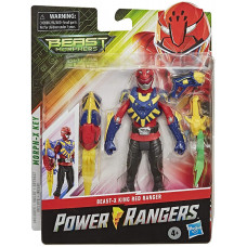 HASBRO POWER RANGERS figuur, 15 cm