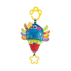 Playgro mänguasi - vurama & # 34 Octopus; 0183298