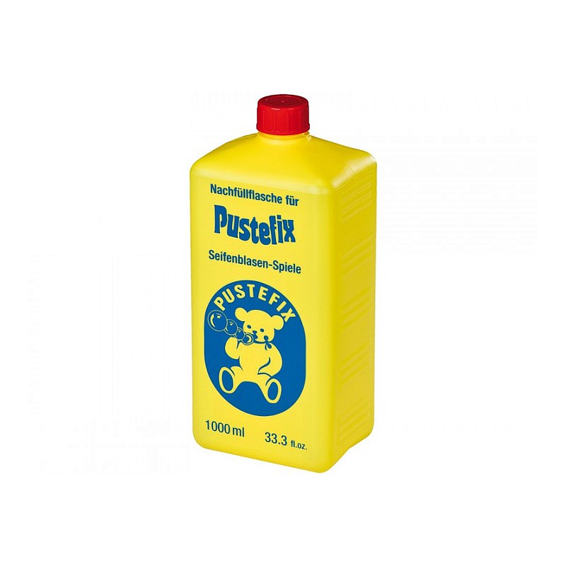 PUSTEFIX Täitepakend maxi 1000 ml, 869-725