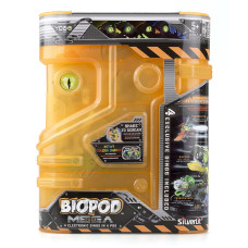 SILVERLIT YCOO Robot Biopod mega pakk 88155