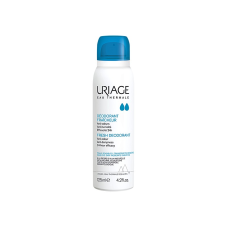 Uriage Deodorant pihustiga 125ml, U15000986