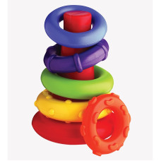 PLAYGRO Püramiid 4011455