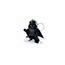 IQ LEGO LED STAR WARS võtmehoidja taskulamp Darth Vader KE7