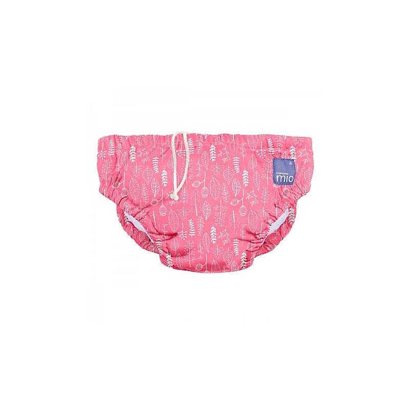 BAMBINO Mio Swim ujumispüksid PINK PETAL, M (7-9kg)