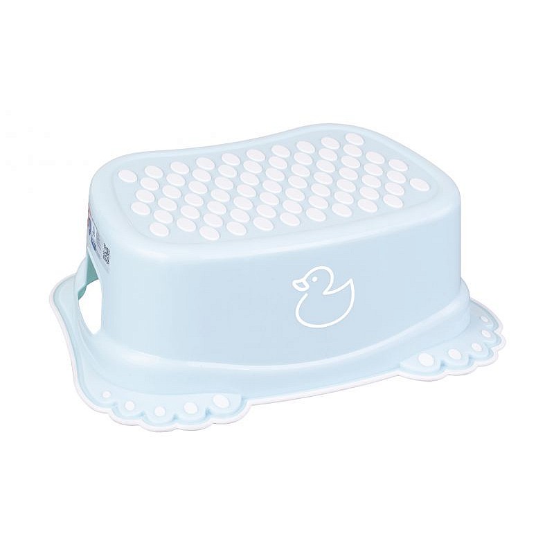 TEGA BABY DUCK astmepink, DK-006 light blue