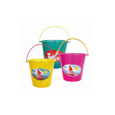 NINA mänguasjad Beach Pails , 00144