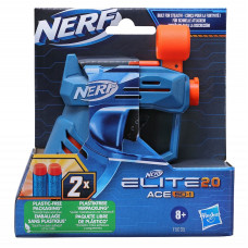 NERF Elite 2.0 Игрушечное оружие Ace SD 1