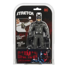 STRETCH DC Mini mängufiguur Batman 17,5cm