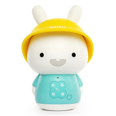 ALILO meediapleier/öölamp Baby Bunny G9, RU