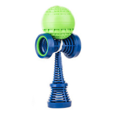 YoYoFactory KENDAMA AIR mänguasi, sinine/roheline YO 129