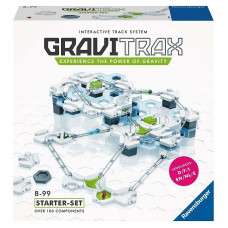 Ravensburger  konstruktor GraviTrax Stardikomplekt, R 26099